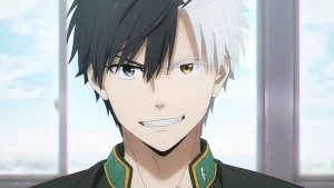 Вітролом 3 сезон