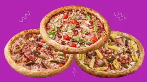 Як економити на доставці піци в Києві