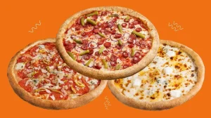 Як економити на доставці піци в Києві