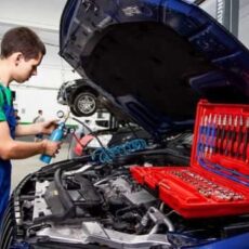 Як знайти якісну СТО у Києві