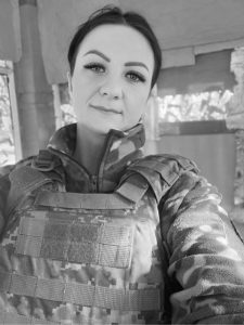 Баришовець Наталія