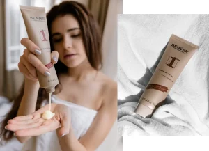 Професійний догляд за фарбованим волоссям