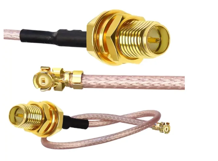 перехідника пігтейл