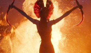 рецензія Аватар 3: Вогонь і Попіл (2025)