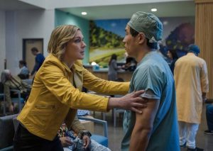 Єдина 2 сезон чи вийде