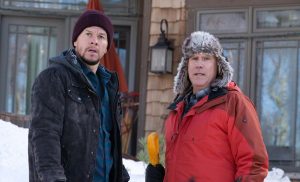 Хто в домі тато 3 чи вийде