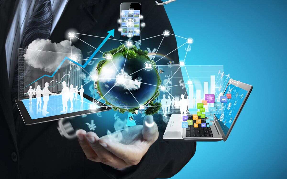 Digital реклама