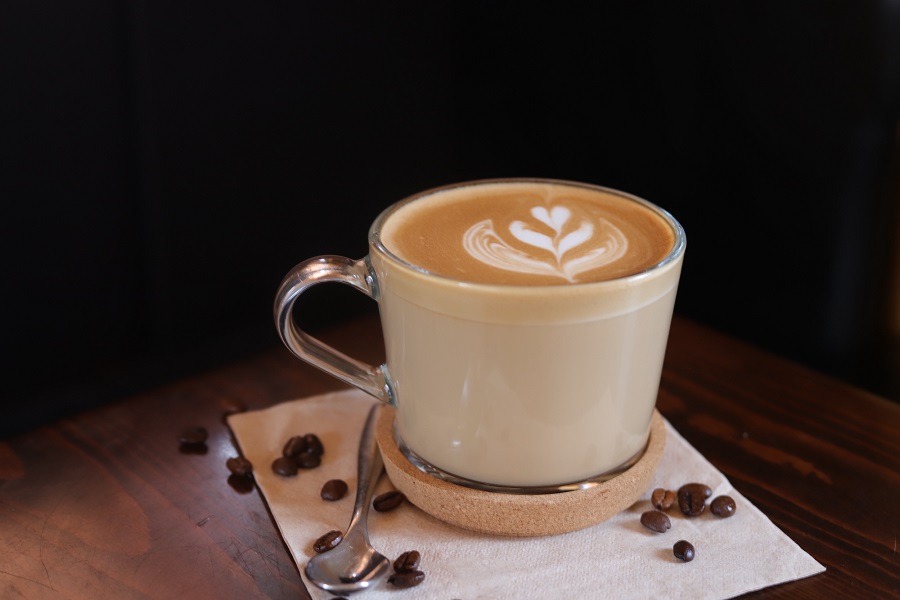 Як заварювати зернову каву