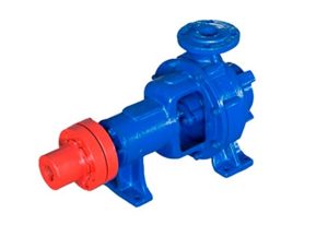 промислові насоси в Україні