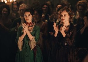 Спокуса 2 сезон коли вийде