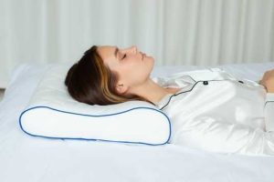 меморі подушку