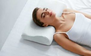 меморі подушку