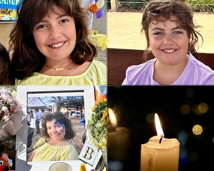 в Австралії загинула Матильда Полтавченко