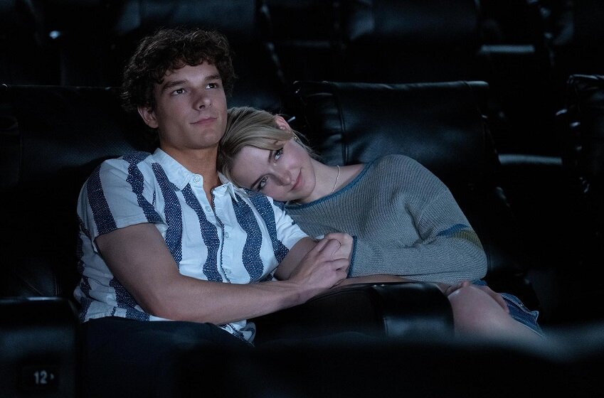 Шкодуючи за тобою 2025