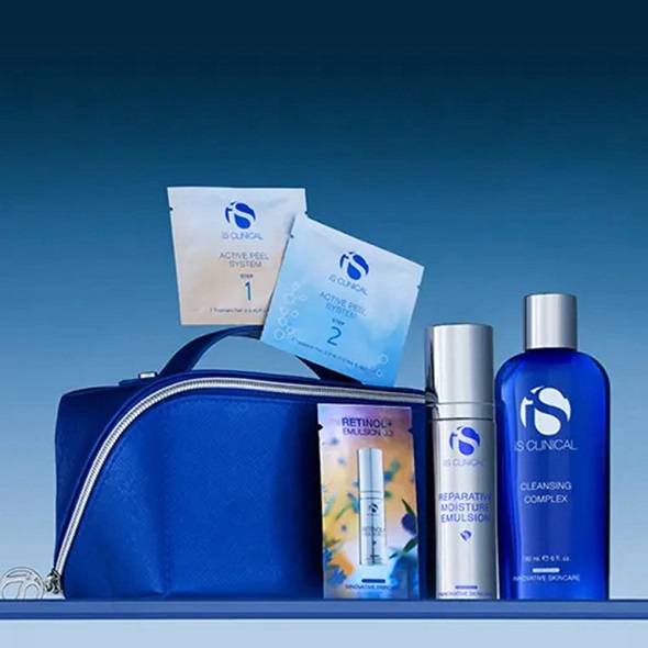 косметика IS CLINICAL