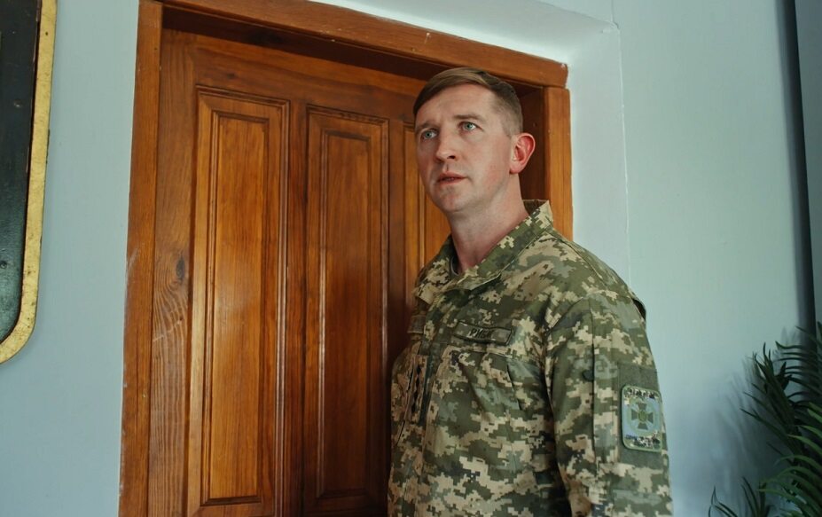 Прикордонники 3 сезон дата виходу