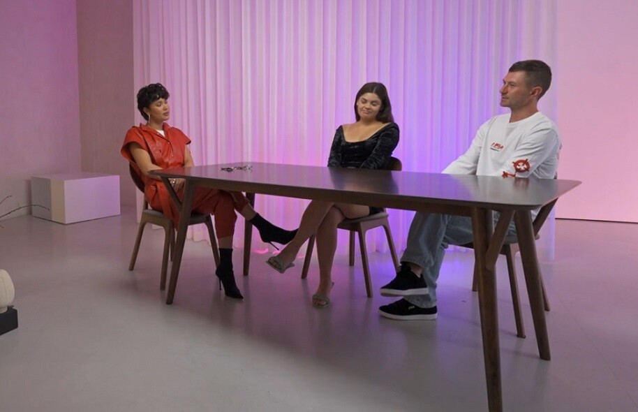 Кохання на виживання 2025 дата виходу