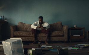 серіал Диво людина