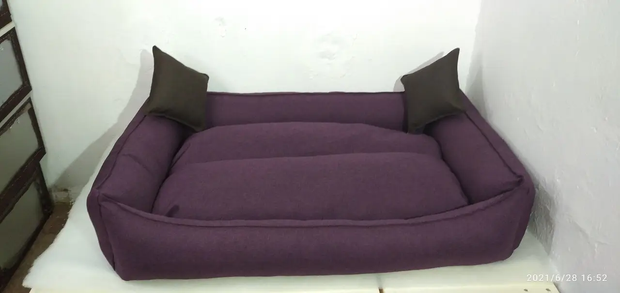 лежак для собак