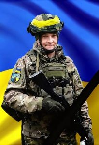 поліг Олюшинець Василь Миколайович