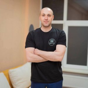 13 січня 2026 року Іван Прокопець