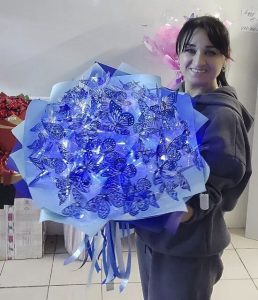 Юлія Смєлова атака на Запоріжжя