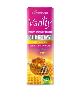 Засоби для депіляції 