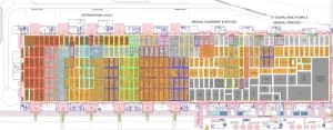 Medion Group на World Health Expo 2026