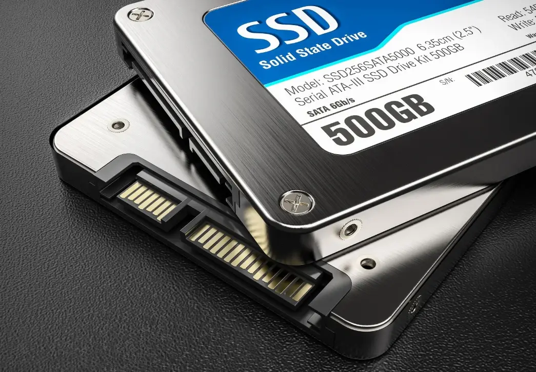 SSD 250 ГБ