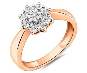 золота каблучка на заручини 2026