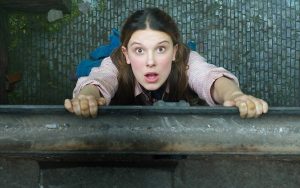 Енола Холмс 3 коли вийде