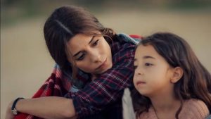 Чим закінчиться серіал "Мама"