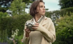 коли вийде Сім циферблатів Аґати Крісті 2 сезон