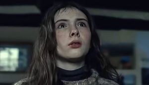 Самотник 2026 фільм українською