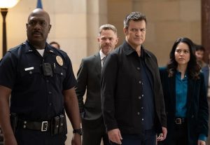 Новобранець 8 сезон коли вийде