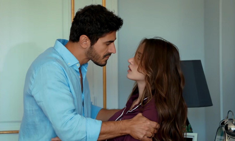 Между 2 сезон дата виходу Arafta