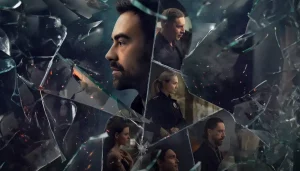 Подвійні ставки 2 сезон