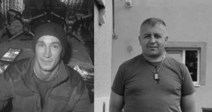 Громада на Львівщині втратила на фронті одразу двох Героїв