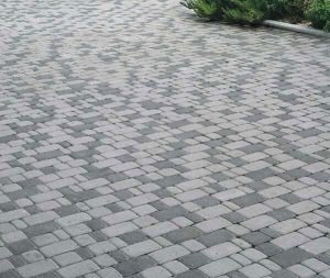 плитка тротуарна Старе місто