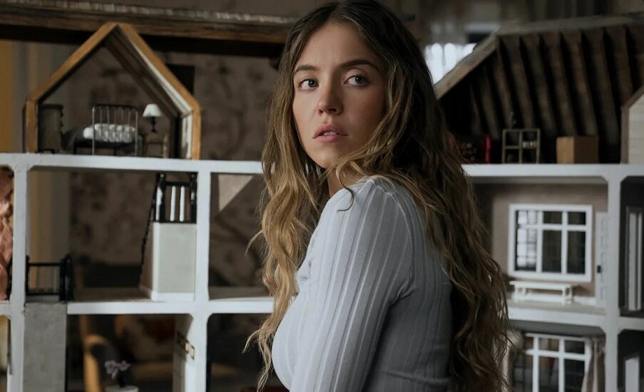 фільм Служниця відгуки 2026