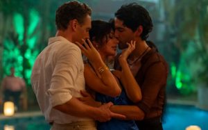 Нічний адміністратор 2 сезон графік виходу серій