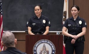 Новобранець 8 сезон графік виходу серій