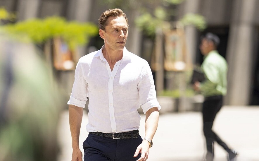 Нічний адміністратор 2 сезон дата виходу