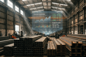 ціна на метал на металобазі 