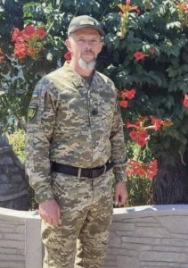 у госпіталі обірвалося життя  Молотковського Ігоря