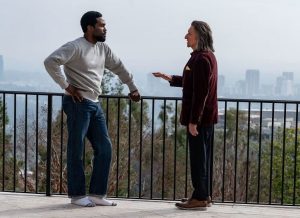 Диво людина 2 сезон дата виходу