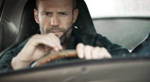 Форсаж 11 з Джейсоном Стейтемом 