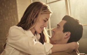 Американська історія кохання 2026 коли вийде в Україні