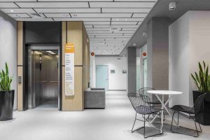 Комерційний простір 