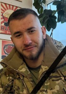 Неживий Олексій 28 січня 2026 року 